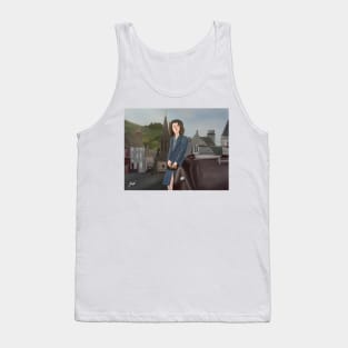 baby claire Tank Top